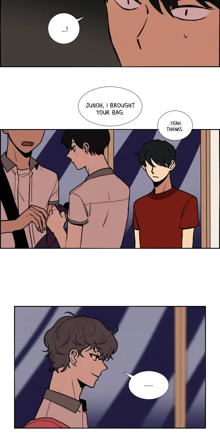 Hakwonmul Chapter 61 page 22 - MangaKakalot