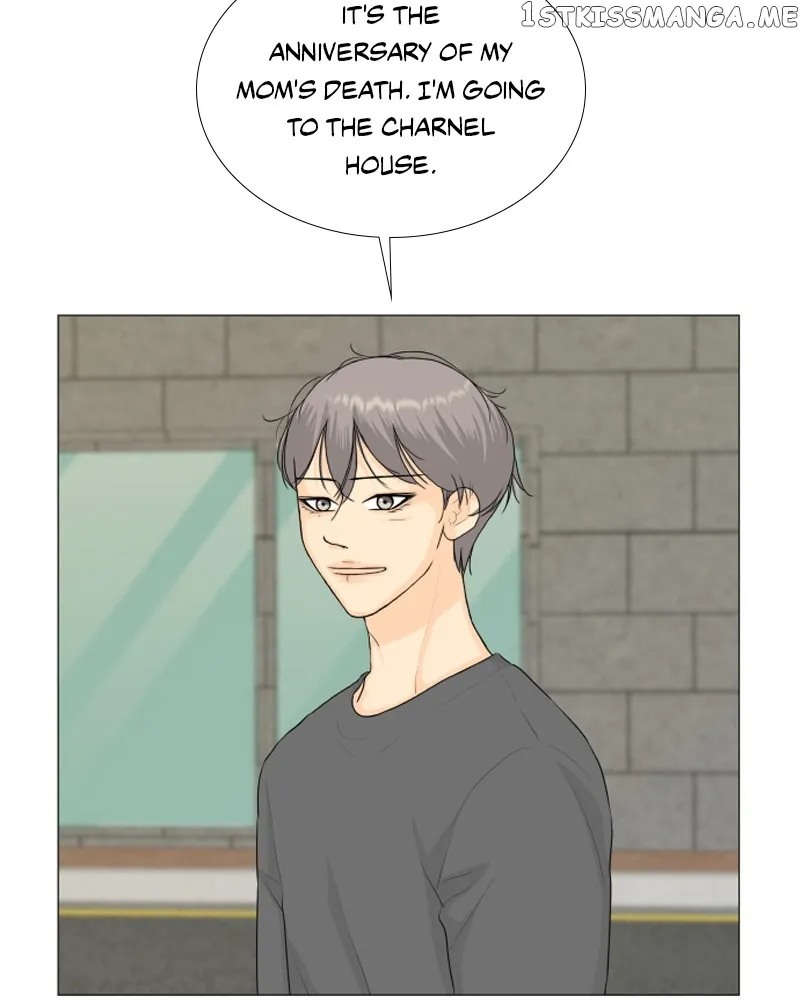 Half Ghost Chapter 106 page 60 - MangaKakalot