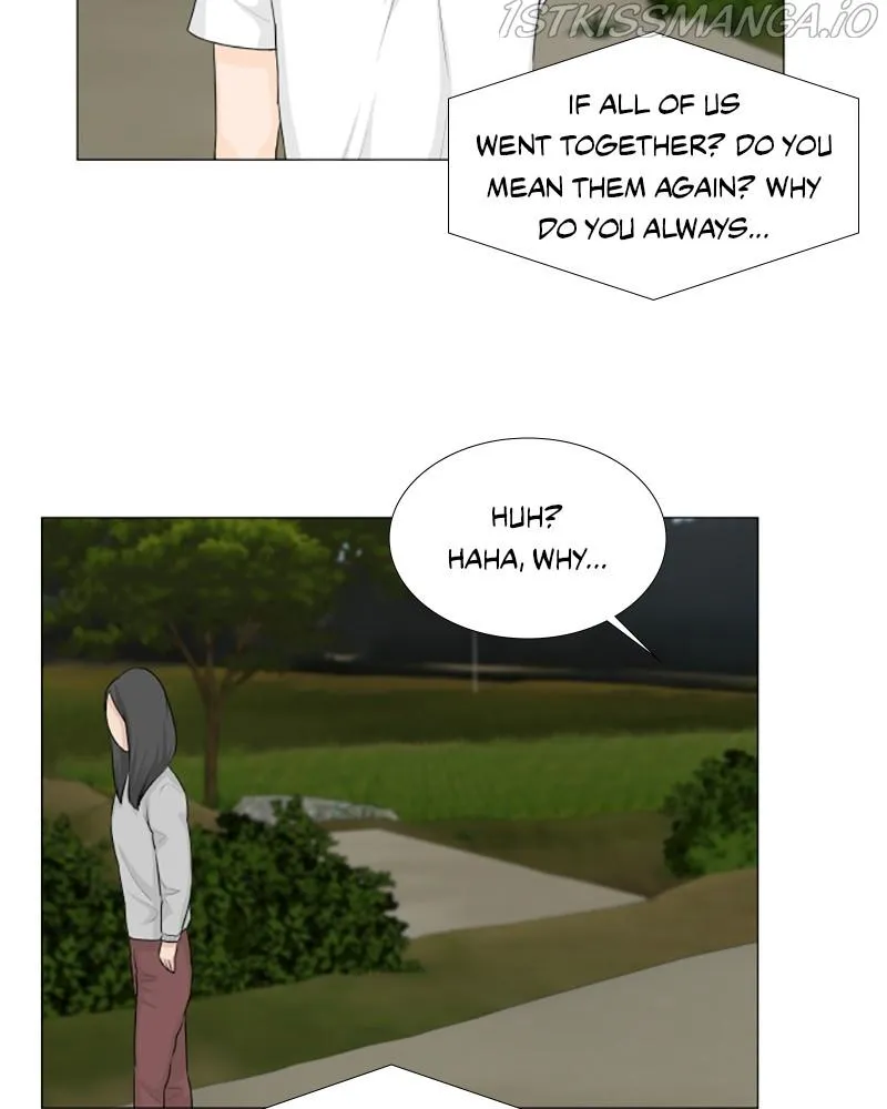 Half Ghost Chapter 64 page 27 - MangaKakalot