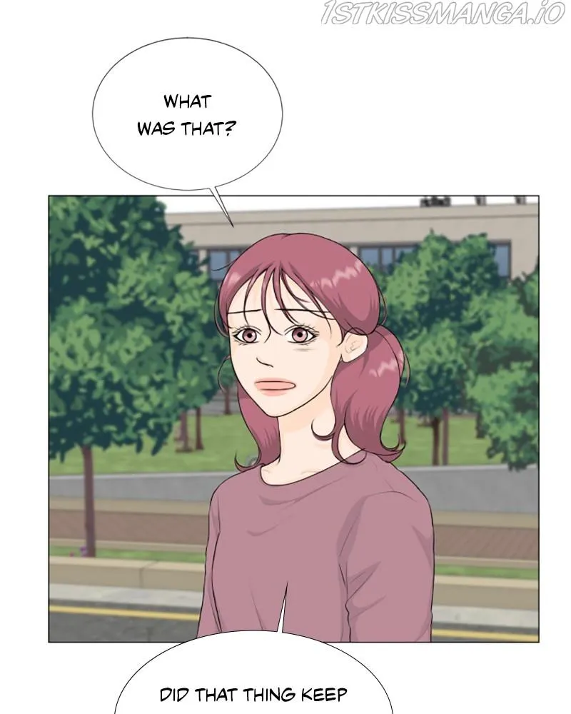 Half Ghost Chapter 73 page 34 - MangaKakalot