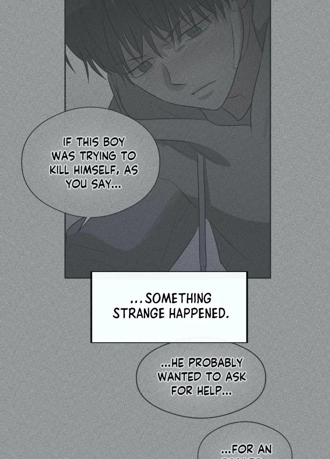 Half Of Me Chapter 11 page 70 - MangaKakalot