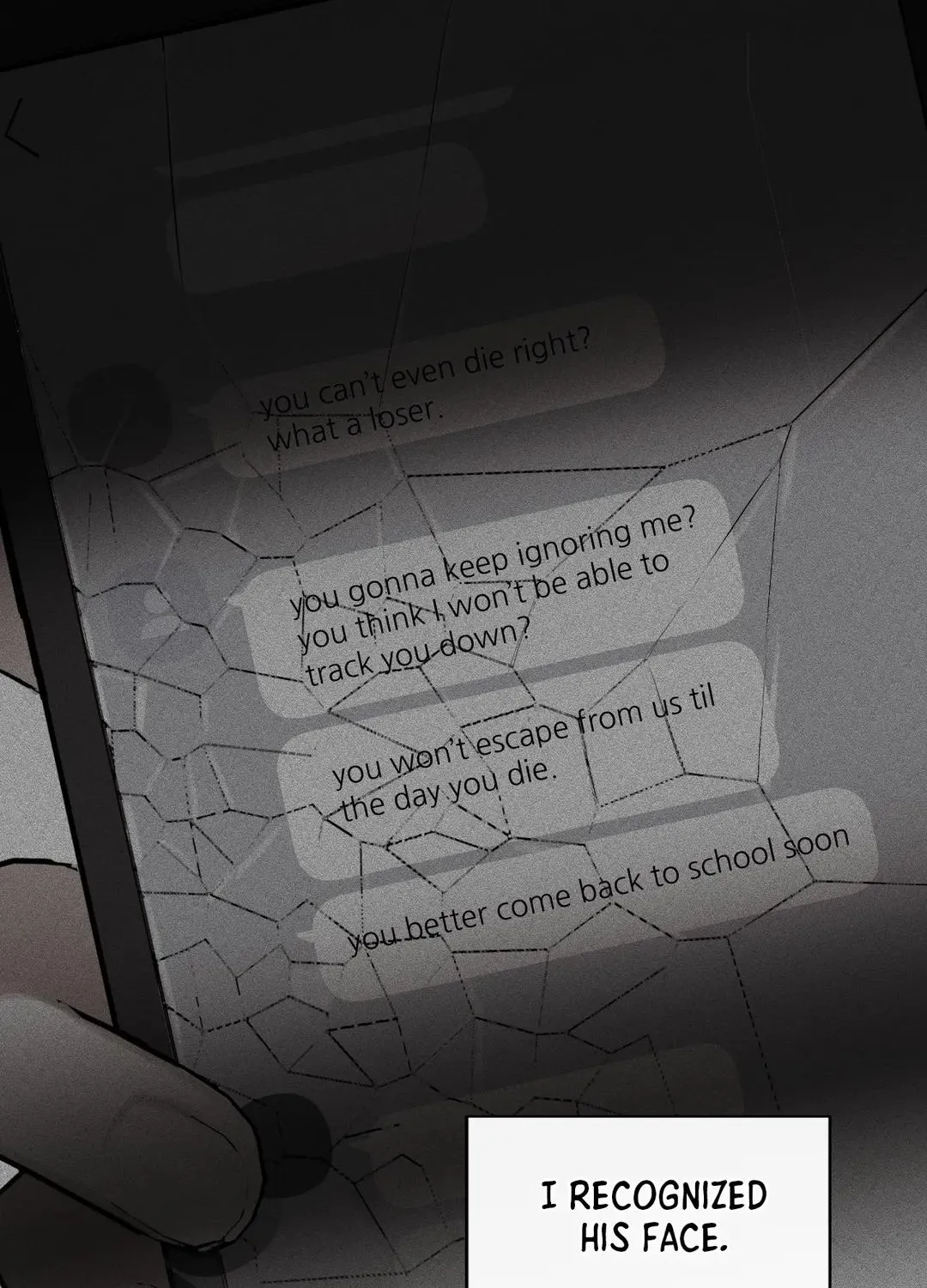 Half Of Me Chapter 16 page 60 - MangaNato