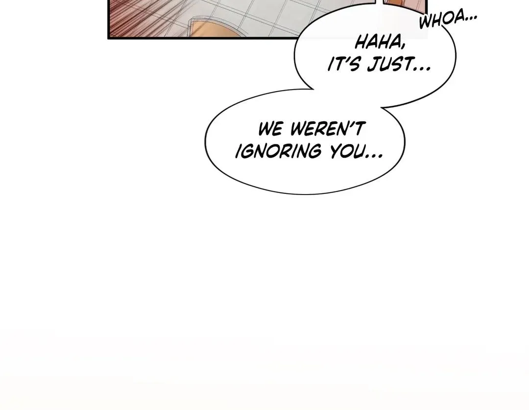 Half Of Me Chapter 19 page 17 - MangaKakalot