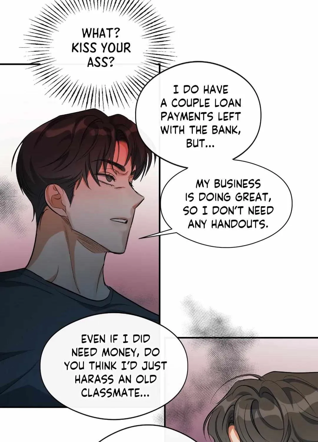 Half Of Me Chapter 27 page 73 - MangaKakalot