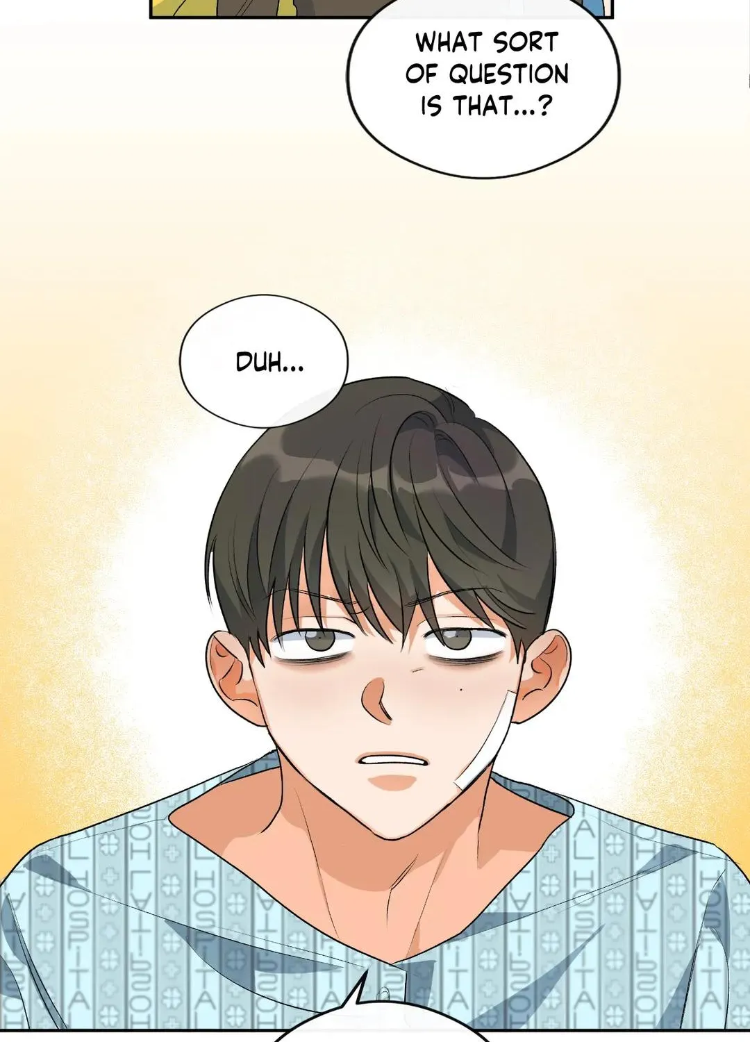 Half Of Me Chapter 3 page 44 - MangaKakalot