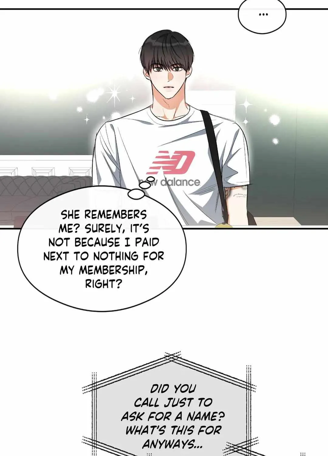 Half Of Me Chapter 30 page 9 - MangaKakalot