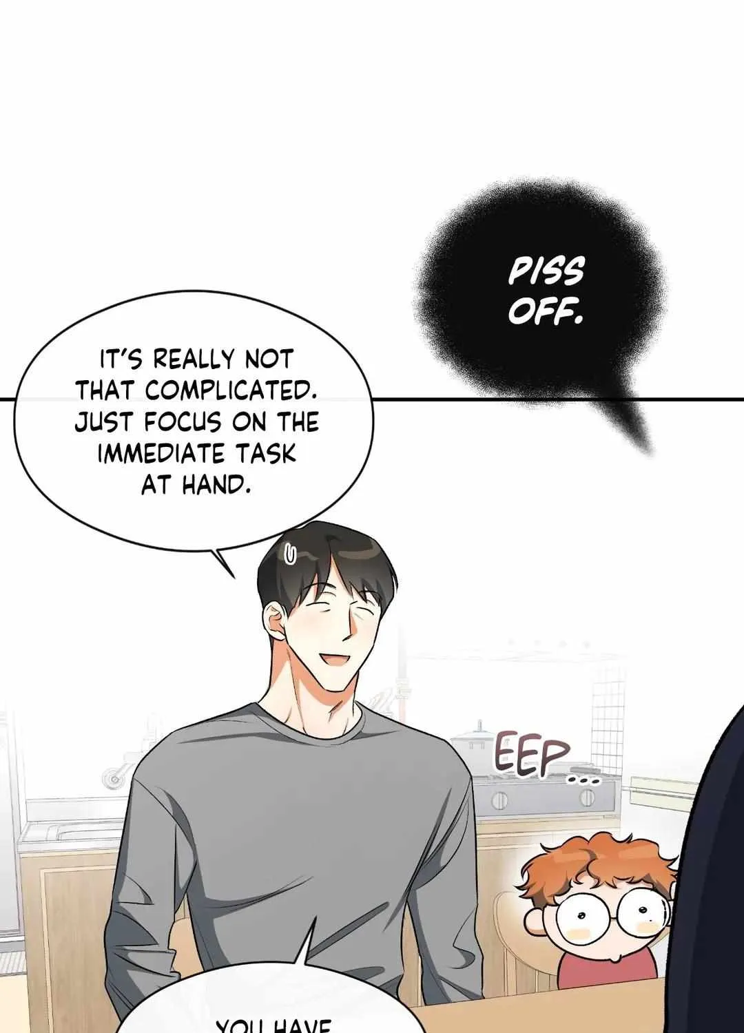 Half Of Me Chapter 31 page 72 - MangaNato