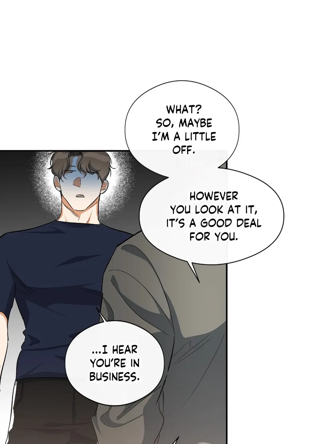 Half Of Me Chapter 32 page 62 - MangaNato