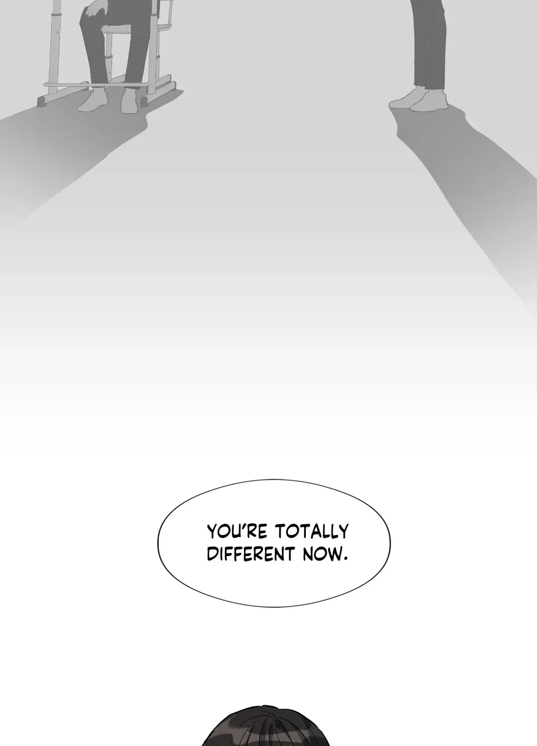 Half Of Me Chapter 35 page 57 - MangaNato