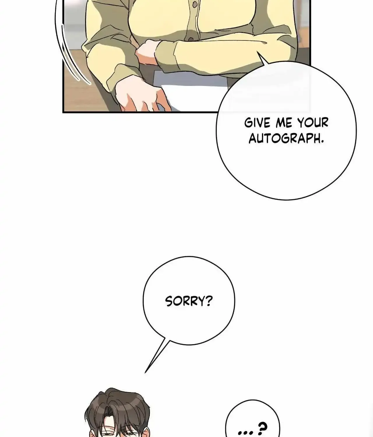 Half Of Me Chapter 64 page 31 - MangaKakalot