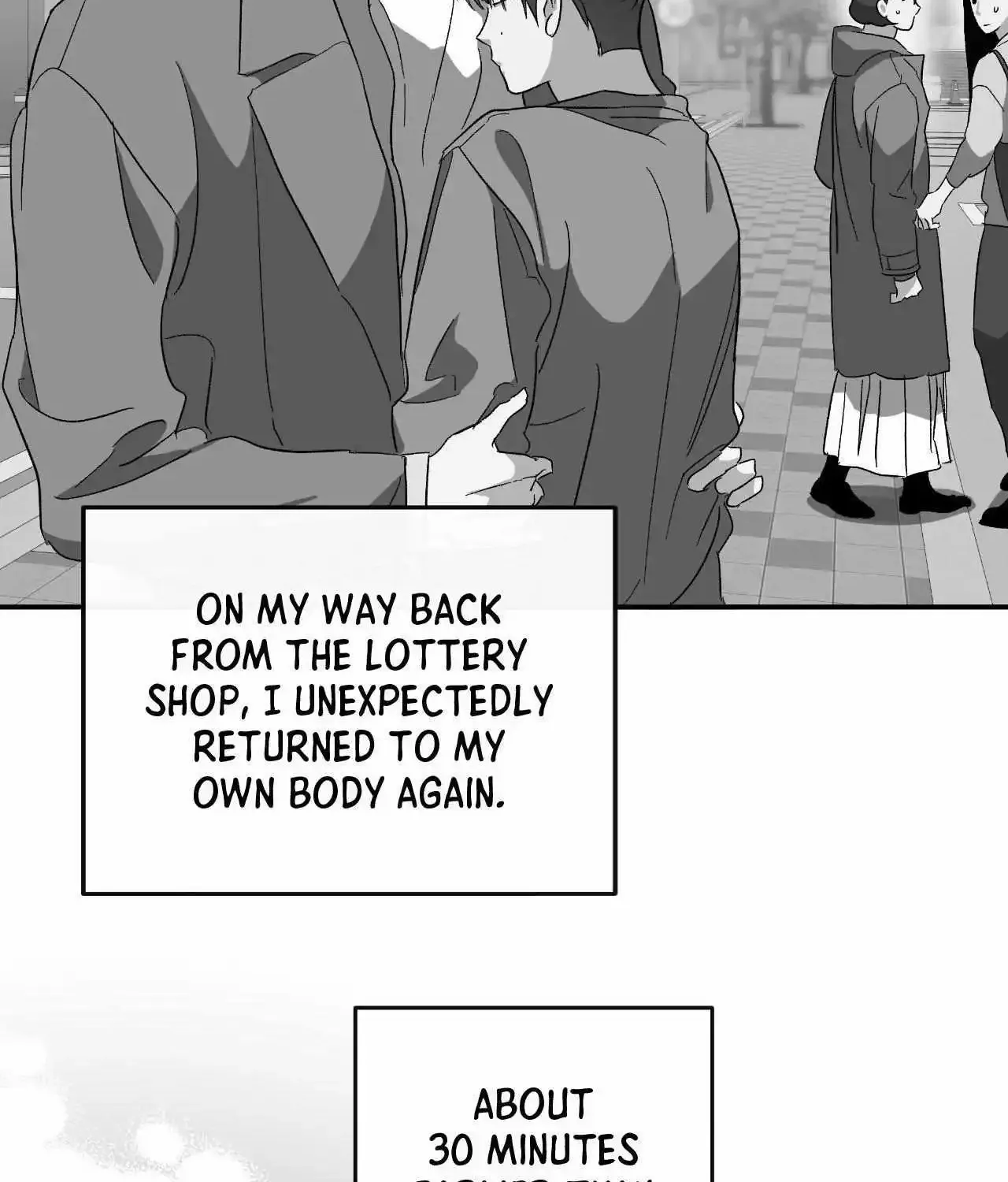 Half Of Me Chapter 64 page 70 - MangaKakalot