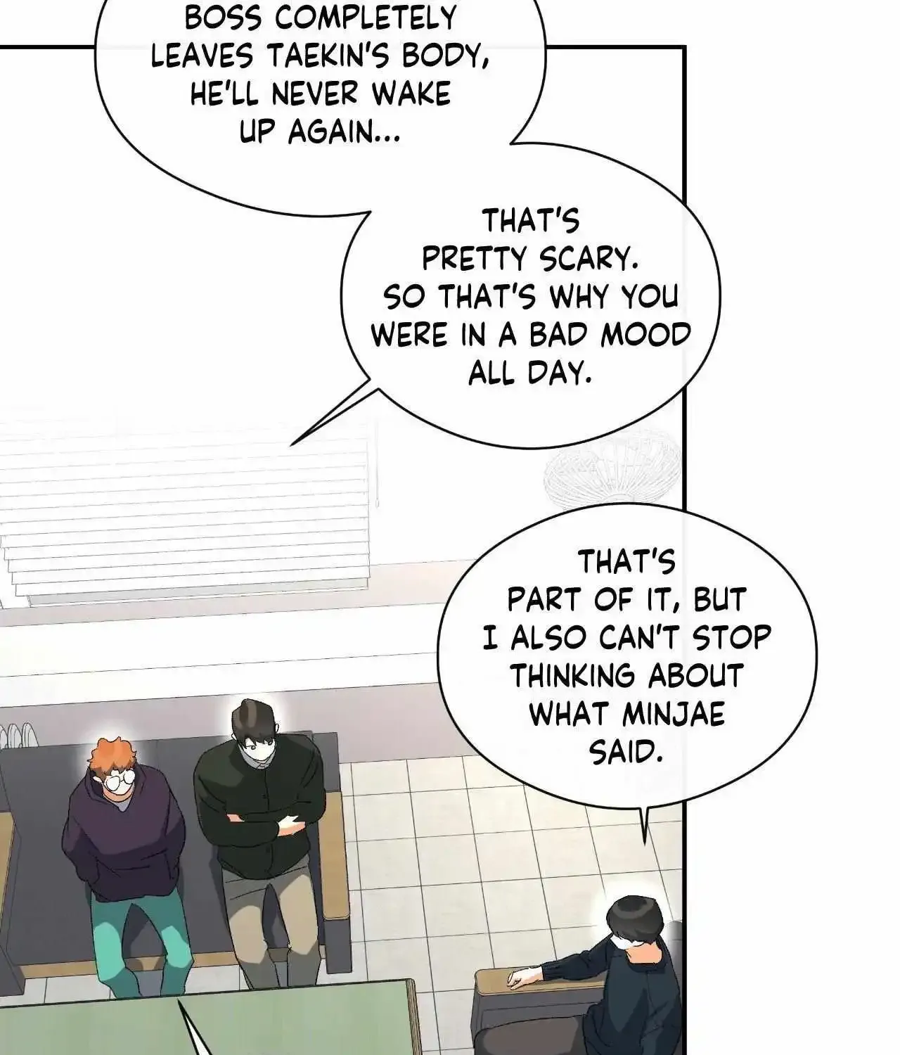 Half Of Me Chapter 64 page 73 - MangaKakalot