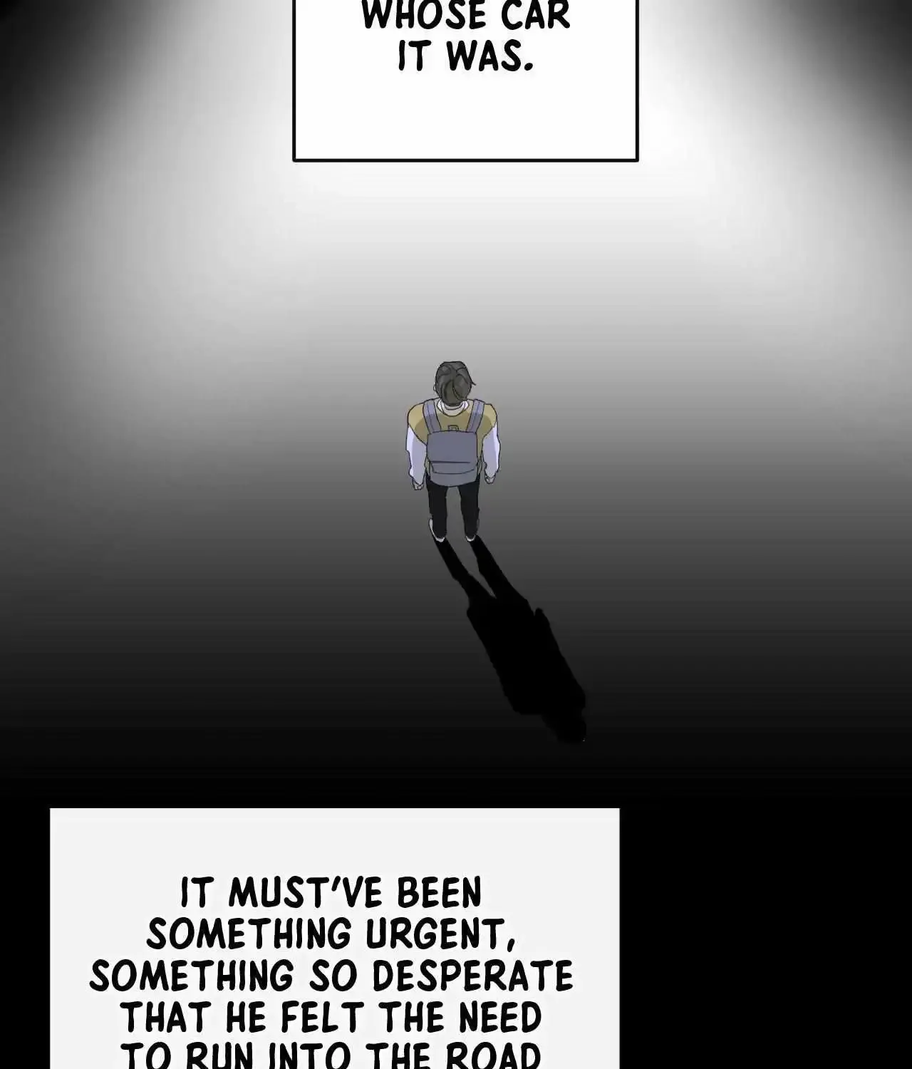 Half Of Me Chapter 67 page 40 - MangaNato