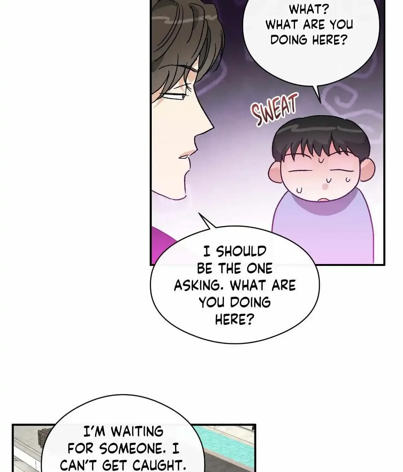 Half Of Me Chapter 69 page 11 - MangaKakalot