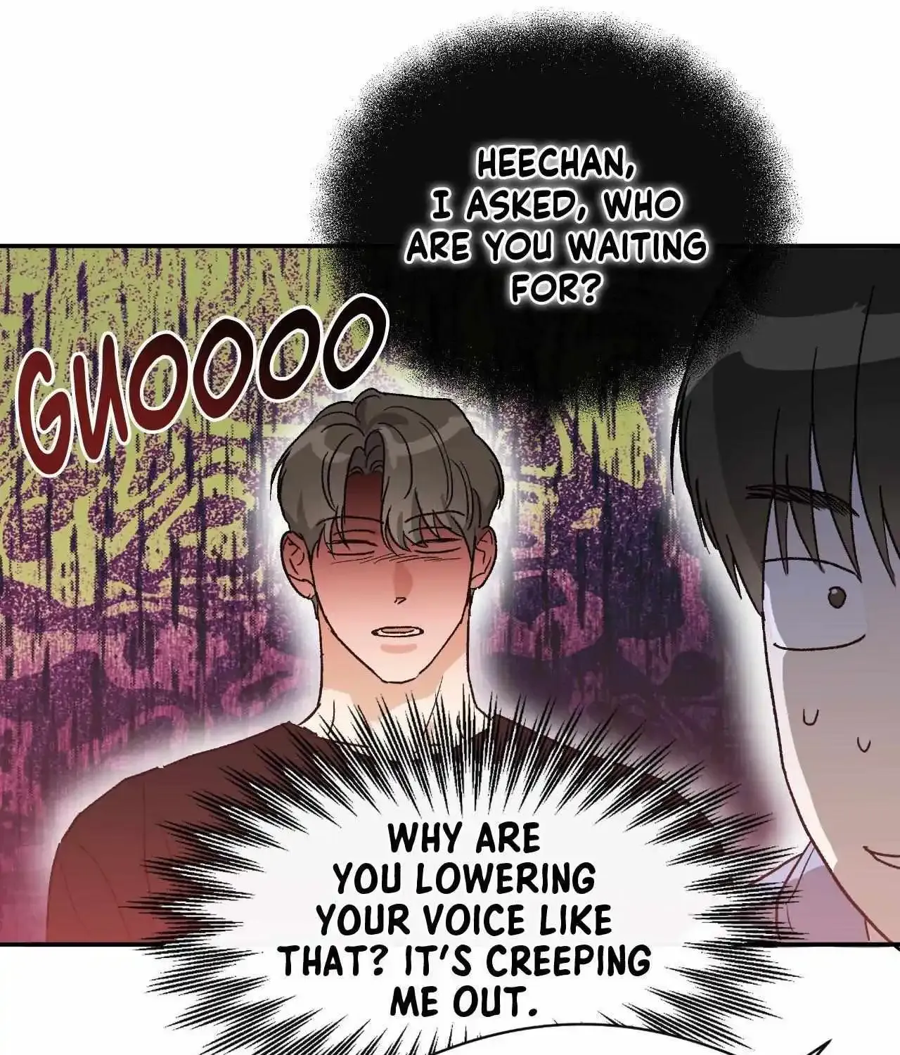 Half Of Me Chapter 69 page 13 - MangaKakalot