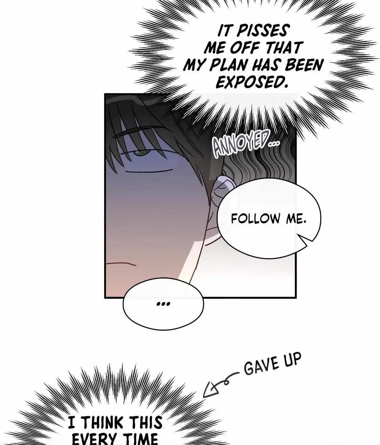 Half Of Me Chapter 69 page 23 - MangaKakalot