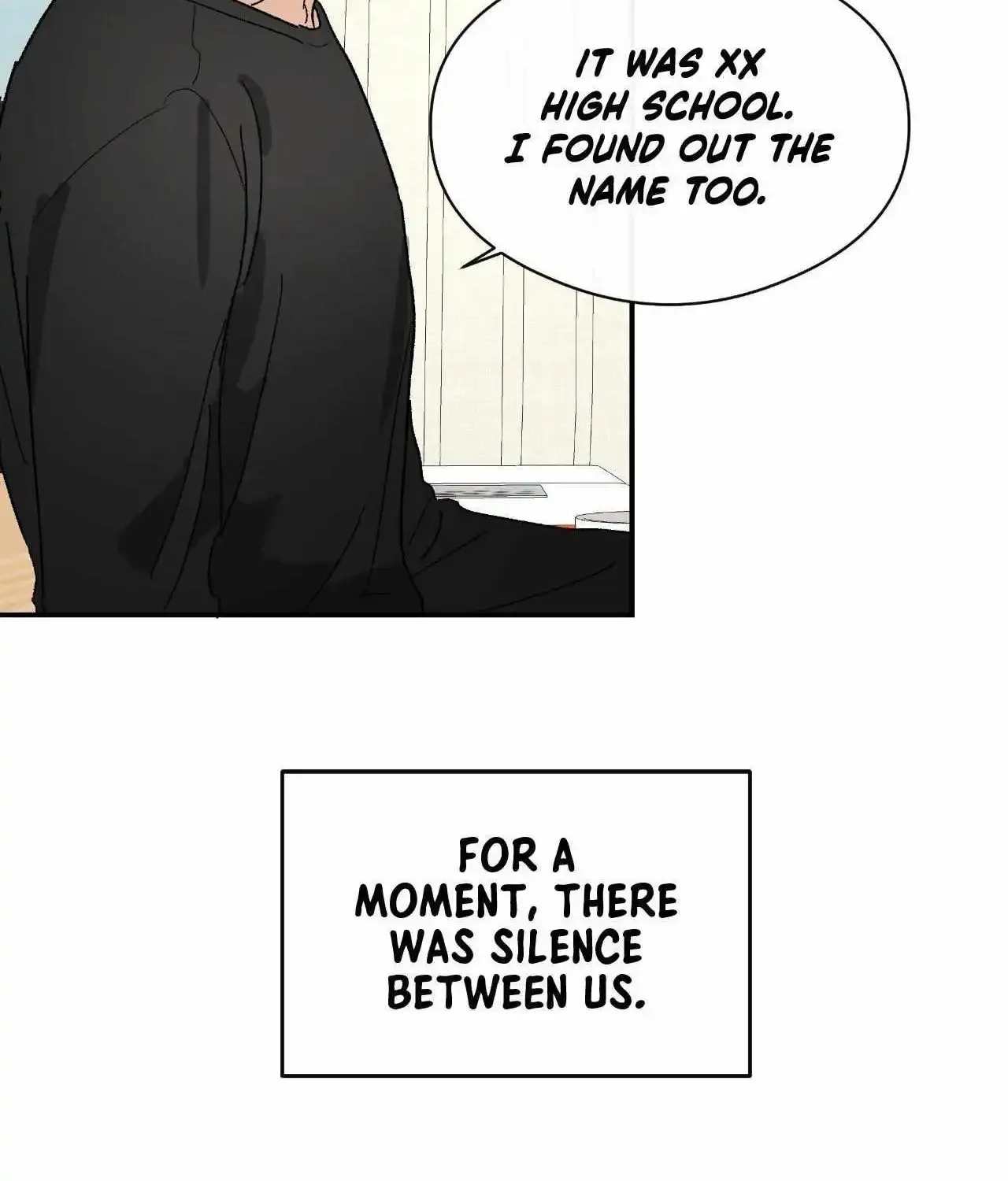 Half Of Me Chapter 69 page 29 - MangaKakalot