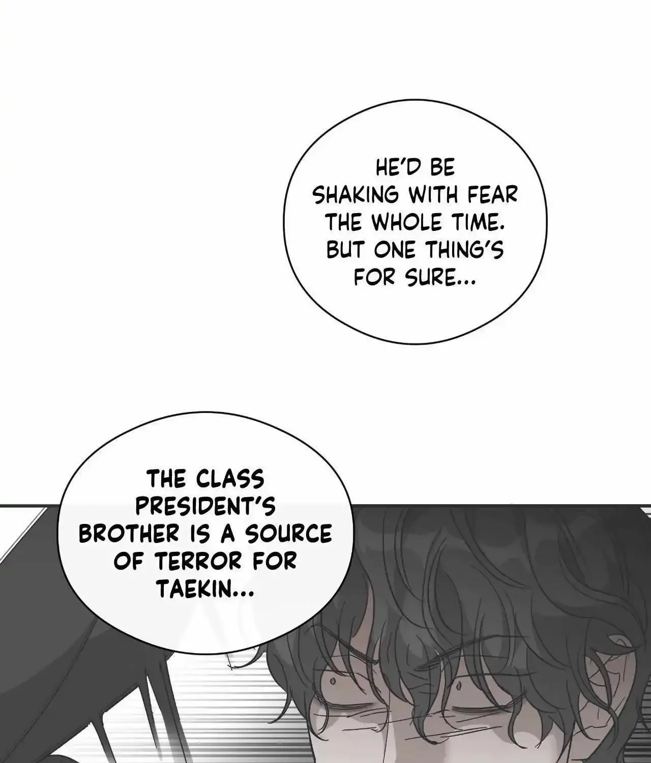 Half Of Me Chapter 69 page 38 - MangaKakalot