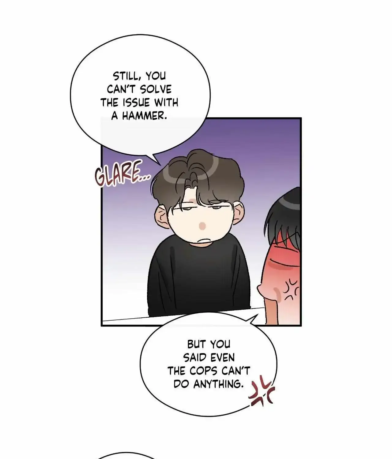 Half Of Me Chapter 69 page 40 - MangaKakalot