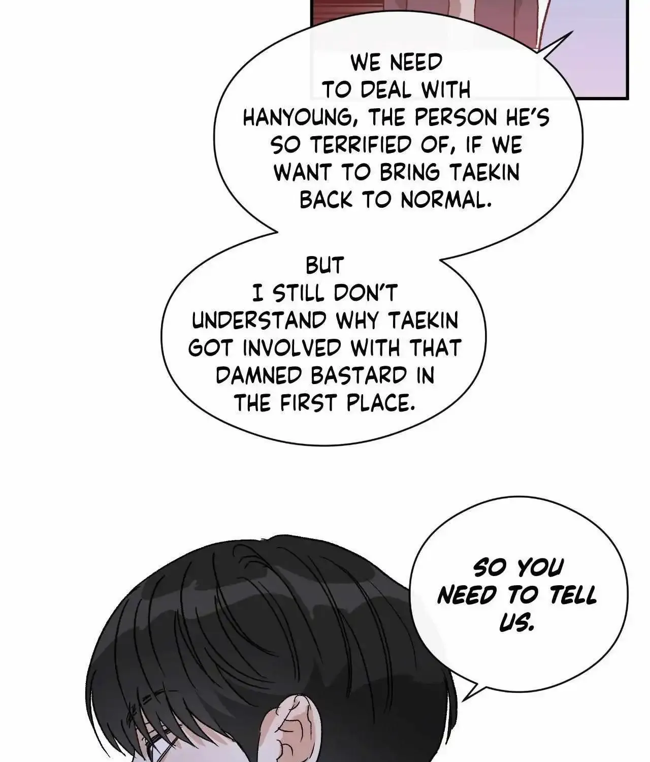 Half Of Me Chapter 69 page 61 - MangaKakalot