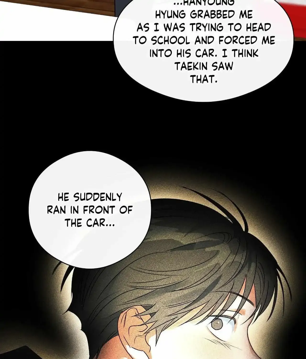 Half Of Me Chapter 69 page 88 - MangaKakalot