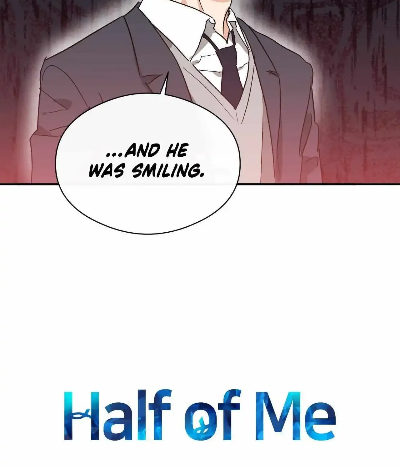 Half Of Me Chapter 70 page 3 - MangaNato