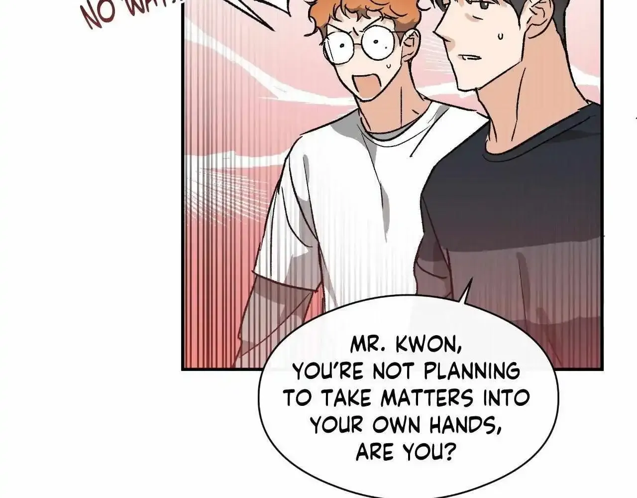 Half Of Me Chapter 70 page 22 - MangaNato