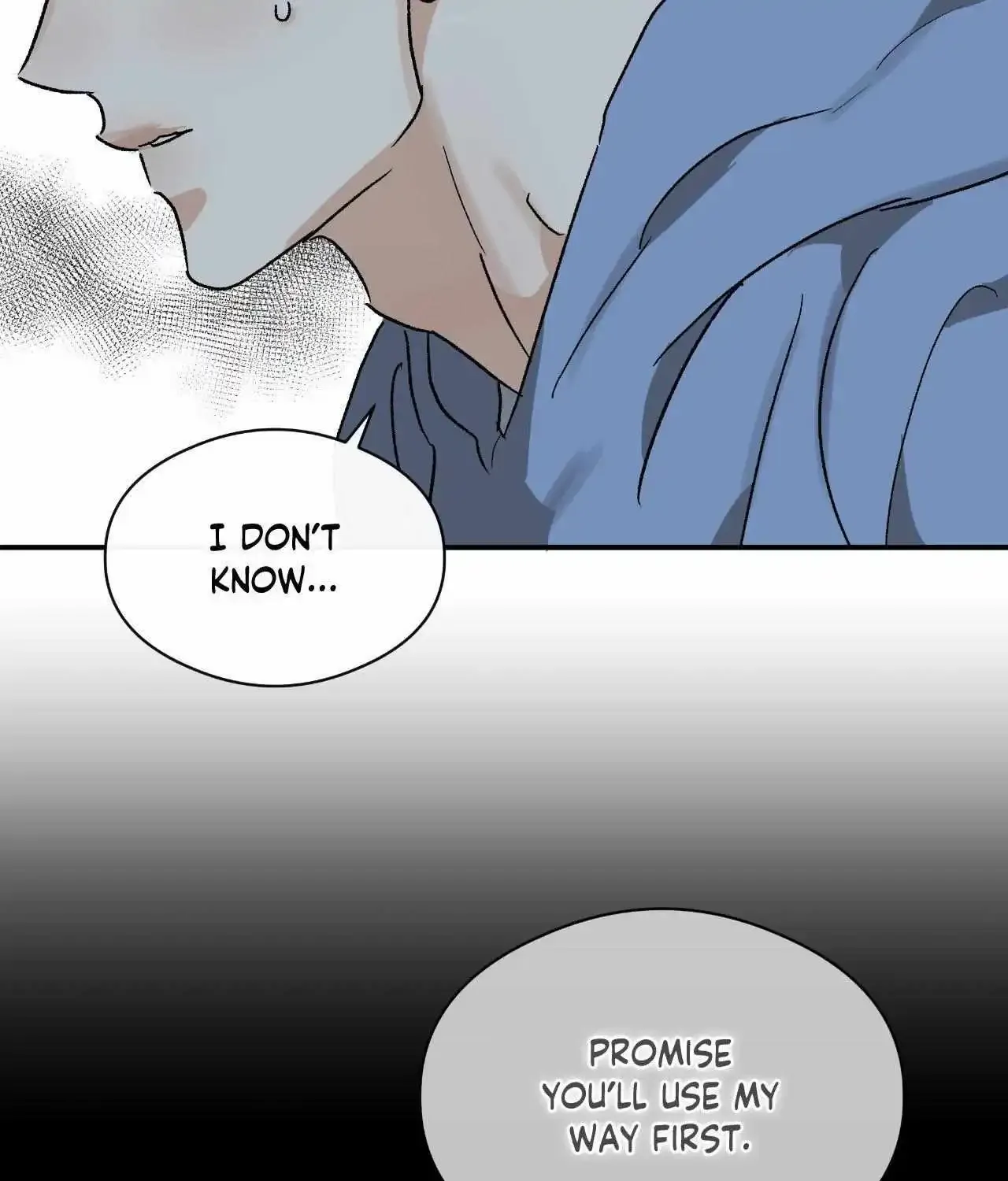 Half Of Me Chapter 70 page 32 - MangaNato