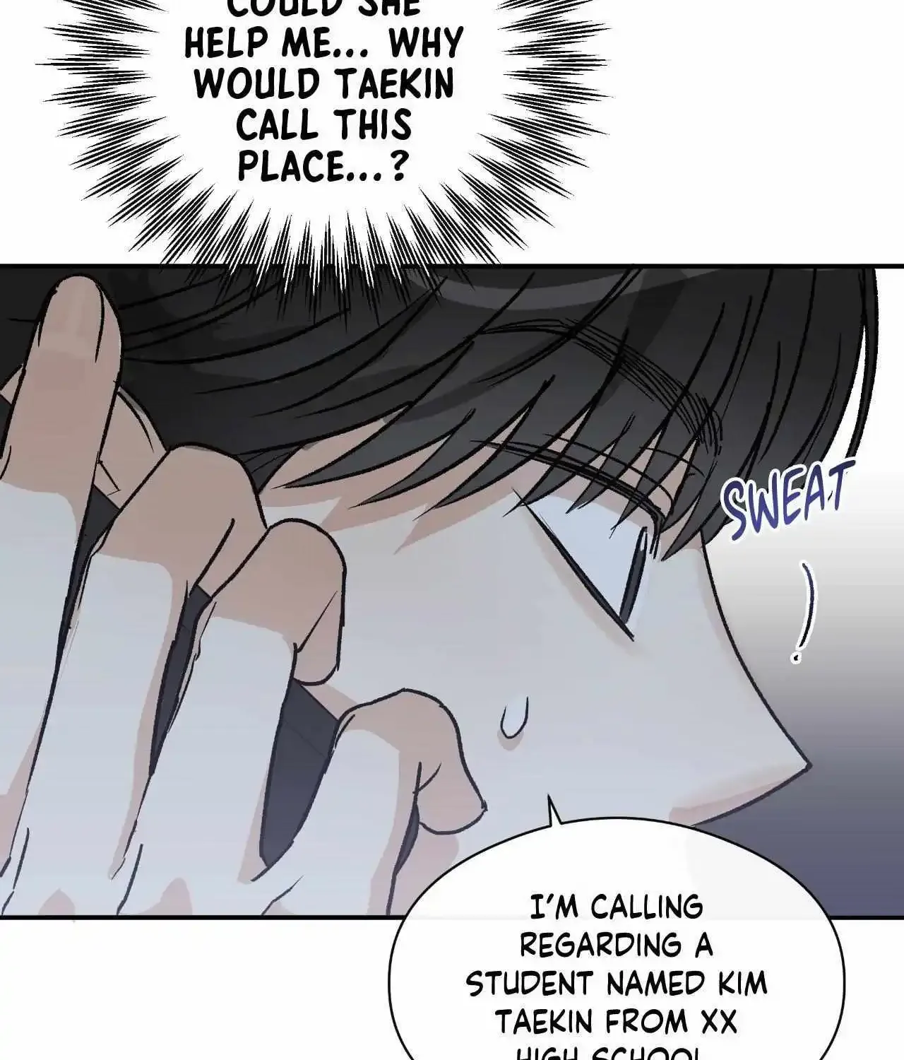 Half Of Me Chapter 70 page 69 - MangaNato