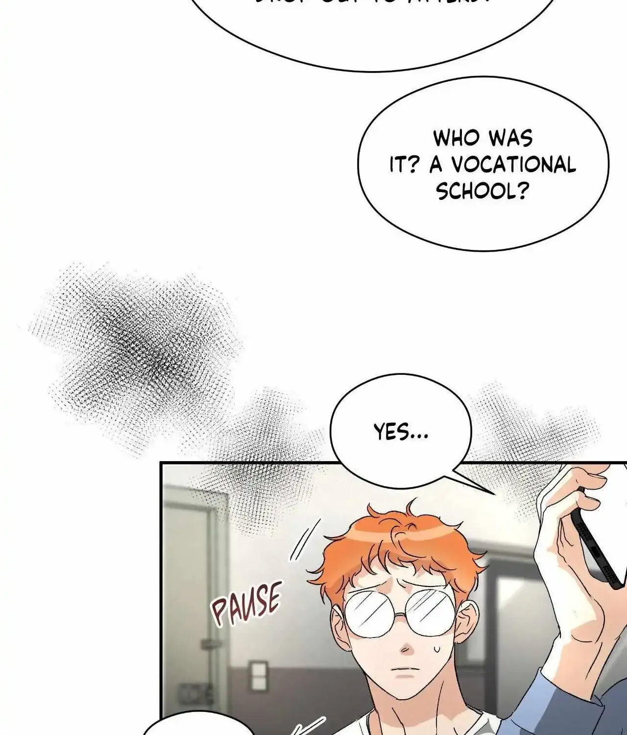 Half Of Me Chapter 70 page 75 - MangaNato