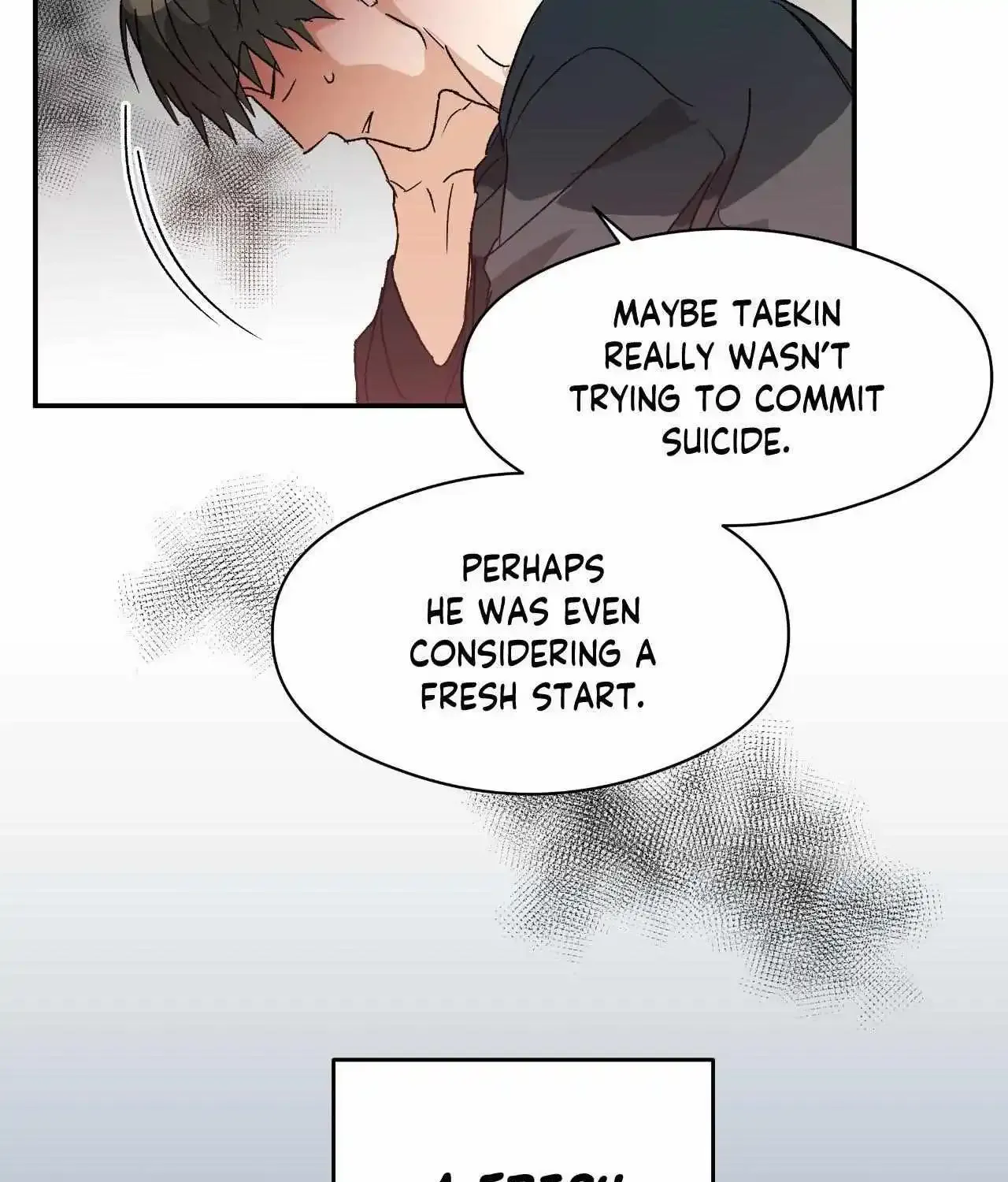 Half Of Me Chapter 70 page 77 - MangaNato