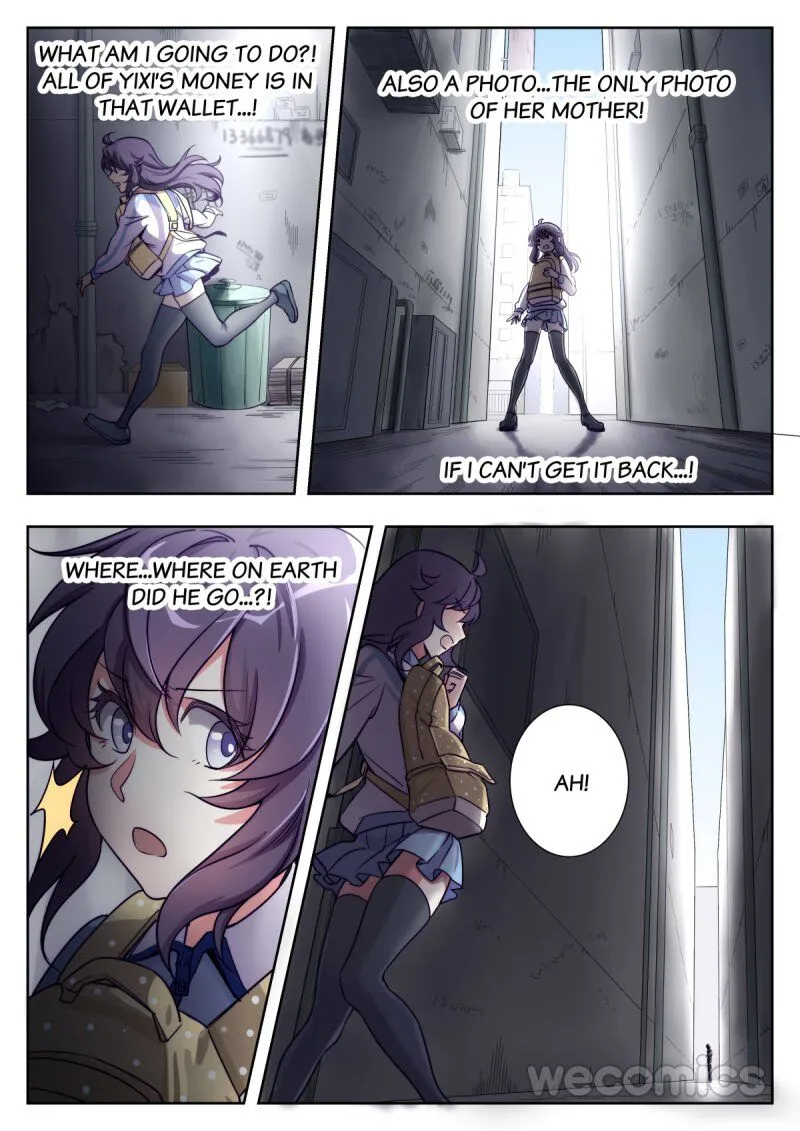 Halfway In Love Chapter 15 page 15 - MangaNato