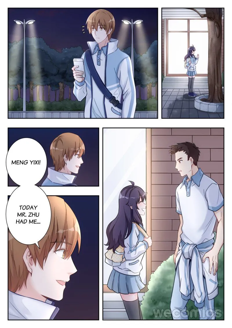 Halfway In Love Chapter 18 page 14 - MangaKakalot