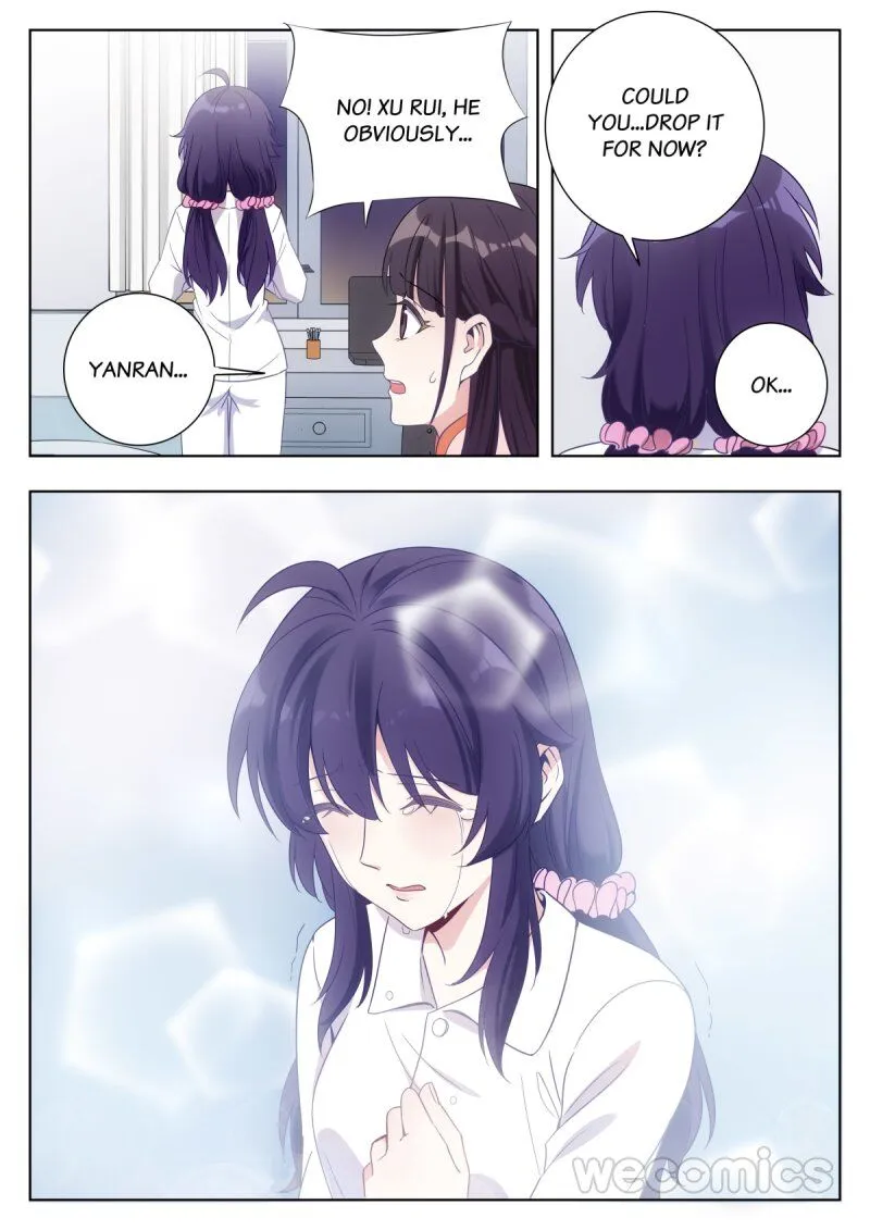 Halfway In Love Chapter 41 page 5 - MangaKakalot