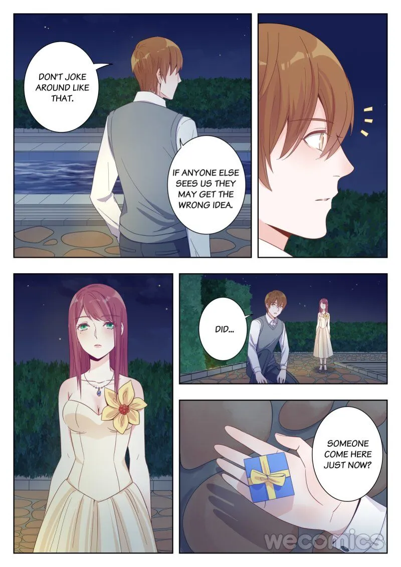 Halfway In Love Chapter 5 page 3 - MangaNato