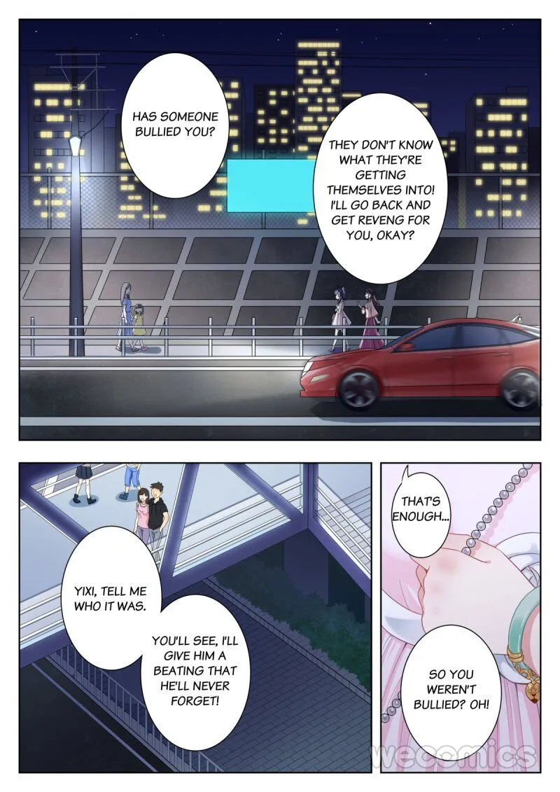 Halfway In Love Chapter 5 page 7 - MangaNato