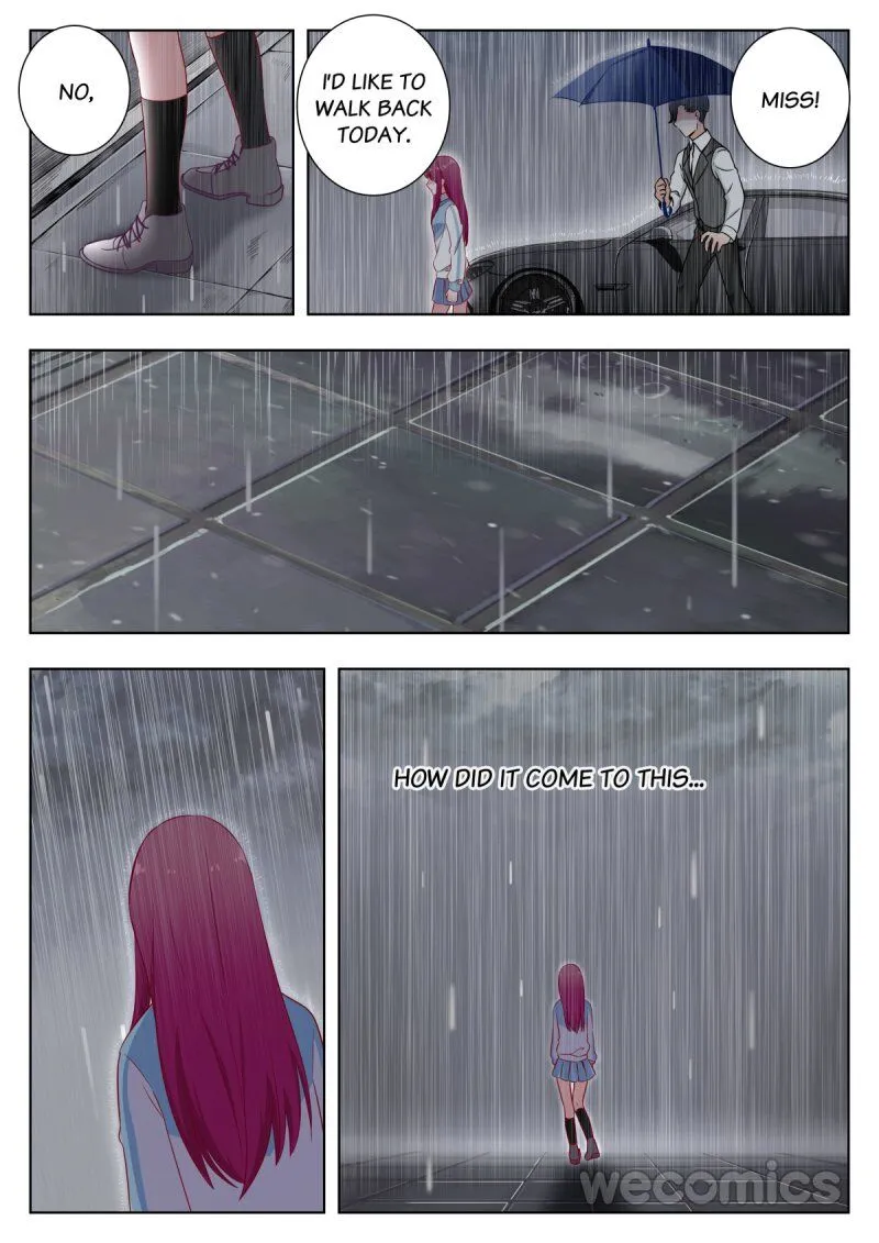 Halfway In Love Chapter 52 page 12 - MangaKakalot