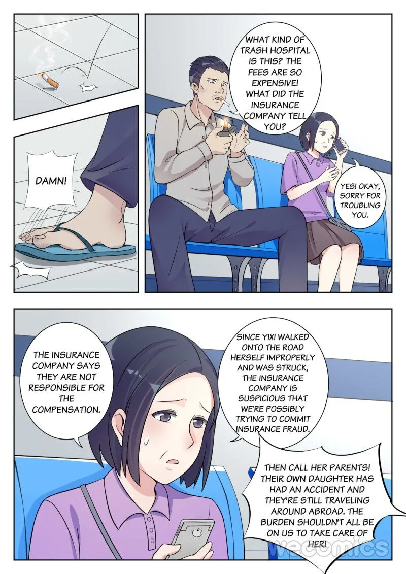 Halfway In Love Chapter 6 page 4 - MangaKakalot