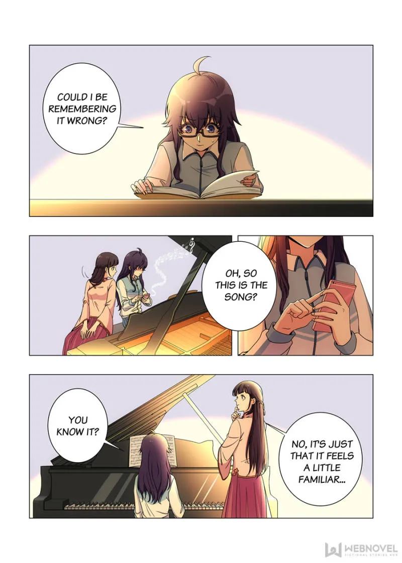 Halfway In Love Chapter 60 page 2 - MangaNato