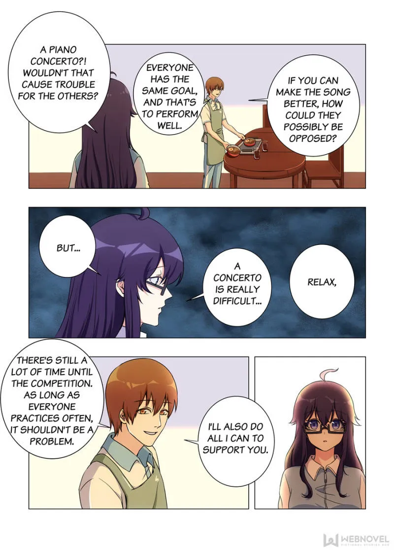 Halfway In Love Chapter 60 page 4 - MangaNato