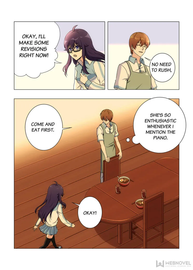 Halfway In Love Chapter 60 page 5 - MangaNato