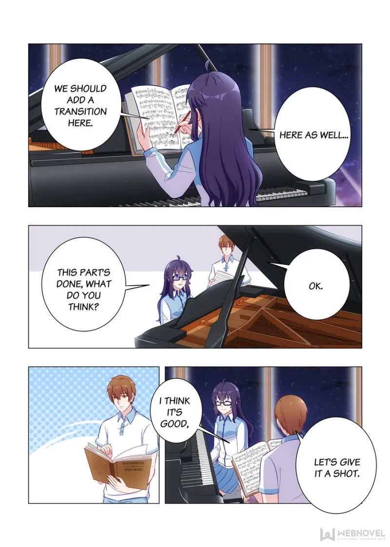 Halfway In Love Chapter 60 page 7 - MangaNato