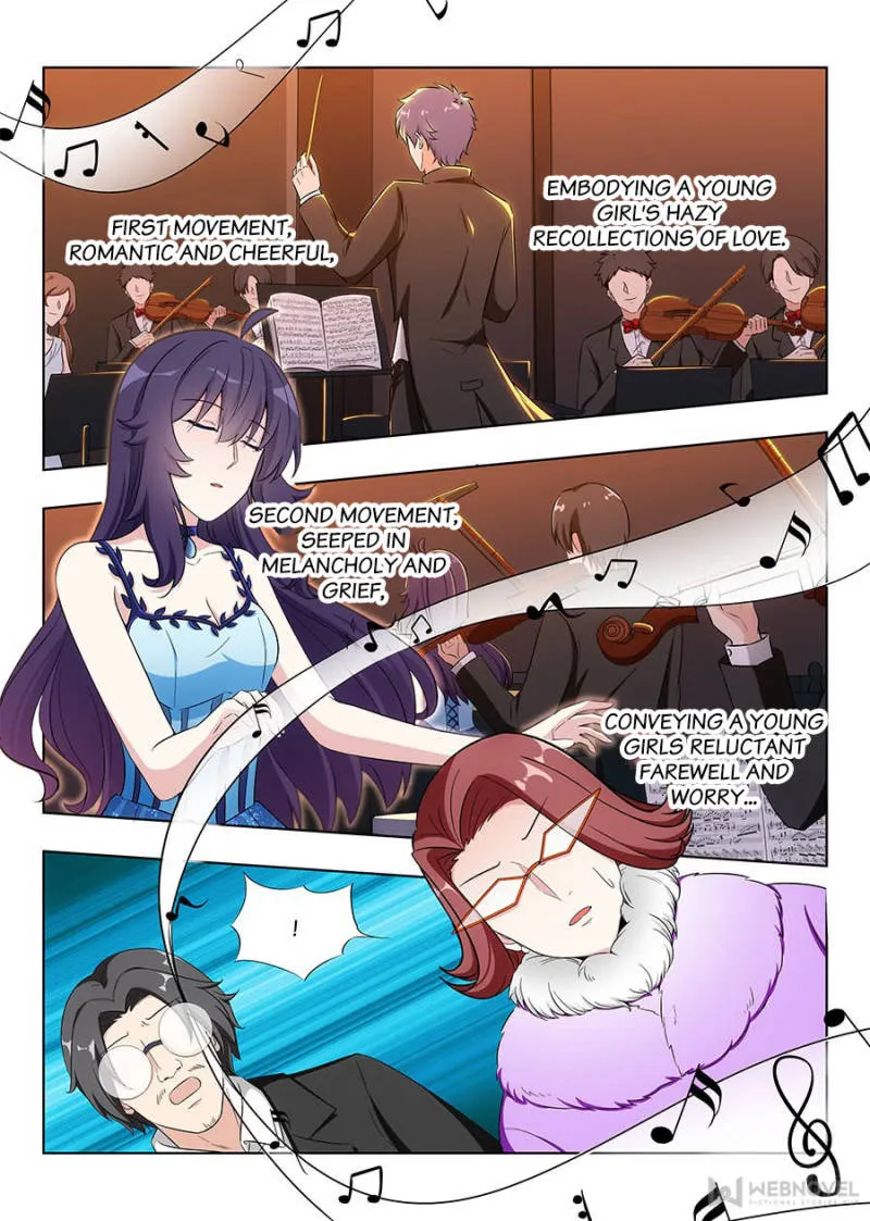 Halfway In Love Chapter 71 page 5 - MangaNato