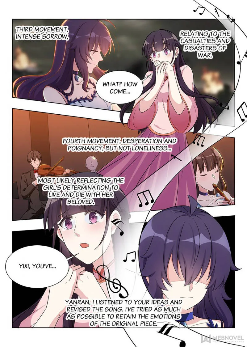 Halfway In Love Chapter 71 page 6 - MangaNato