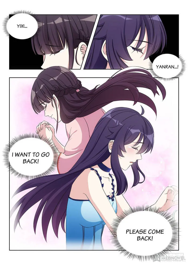 Halfway In Love Chapter 71 page 8 - MangaNato