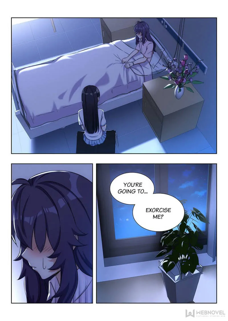 Halfway In Love Chapter 77 page 1 - MangaNato