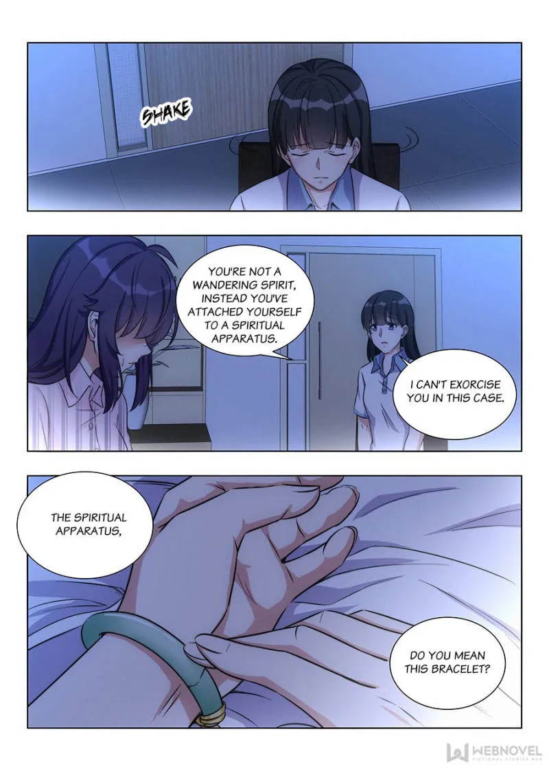 Halfway In Love Chapter 77 page 2 - MangaNato