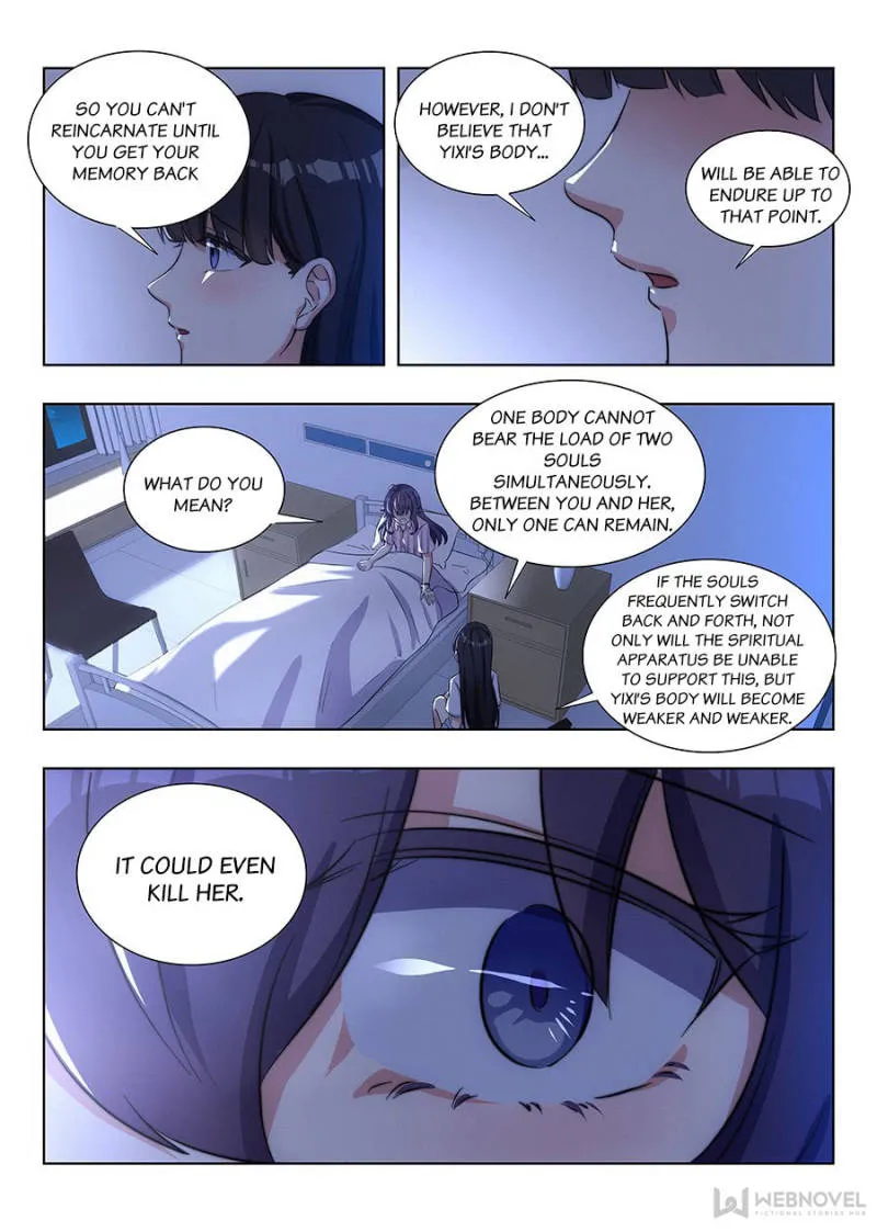 Halfway In Love Chapter 77 page 4 - MangaNato