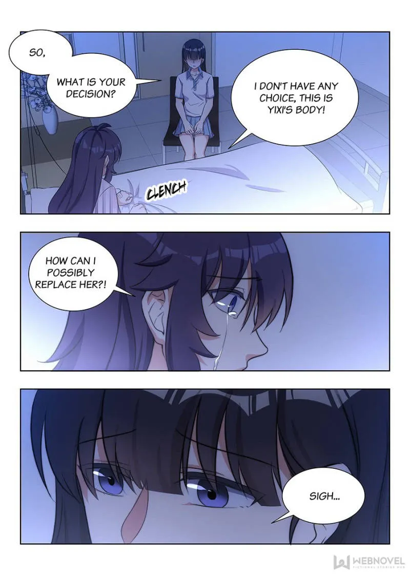 Halfway In Love Chapter 77 page 6 - MangaNato