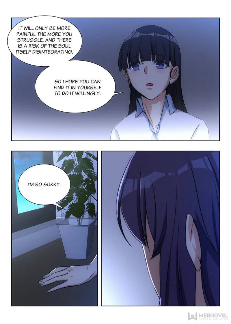 Halfway In Love Chapter 77 page 8 - MangaNato